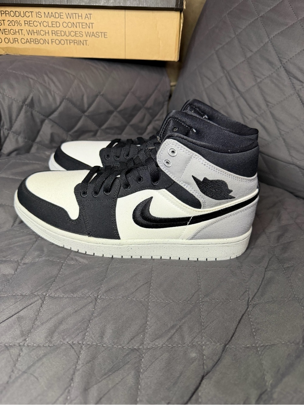 Women's Jordan 1 Mid